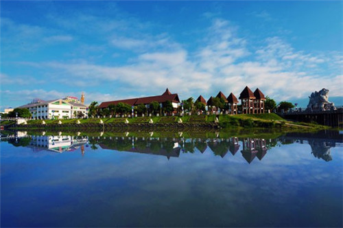 瑞莱德干洗连锁