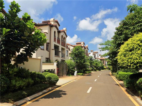 润之杰自助洗衣