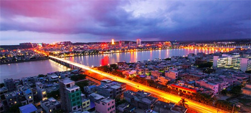 玖泉里烤肉品牌的发展前景怎么样