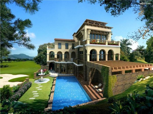 卤三疯是哪个公司的项目