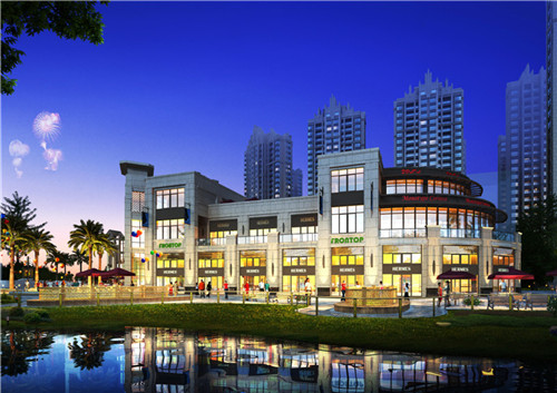 创业加盟围炉夜话炭火烤肉怎么样