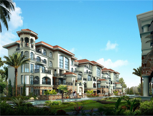 惠城区河南岸金城花园房价（金岸城市花园楼盘）