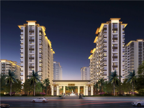 哈尔滨装饰公司起名推荐（哈尔滨装饰公司排名全国十大装修公司排名）