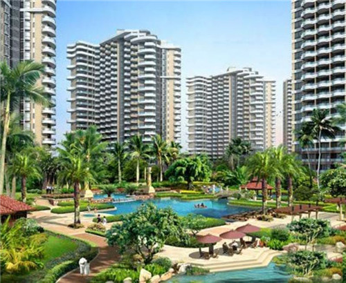 扎兰屯杜鹃花景区介绍（扎兰屯杜鹃花在什么位置）