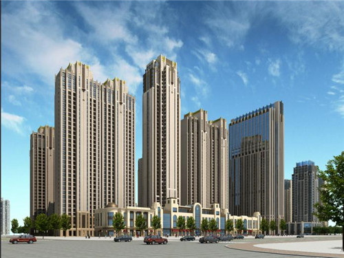 锦绣南歌中秦昊演的是什么（锦绣南歌电视剧男主是谁）