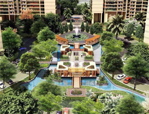 2022年十堰市茅箭区房价走势图（十堰茅箭区楼盘）